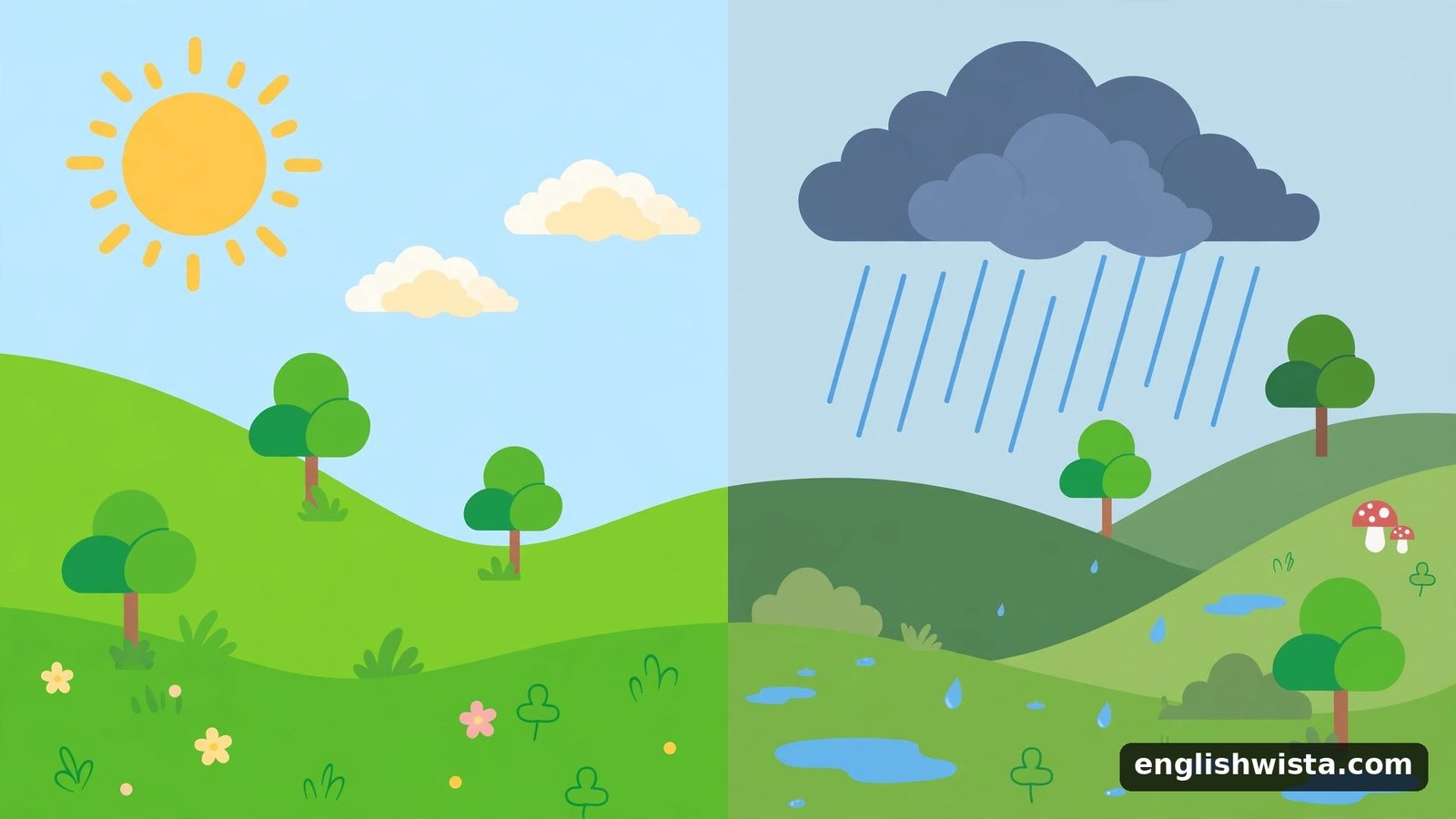 You are currently viewing Weather vs Whether: What’s the Difference? Simple Guide with Examples