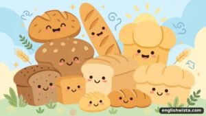 Read more about the article What is the Plural of Loaf?